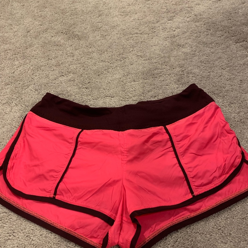 AE shorts